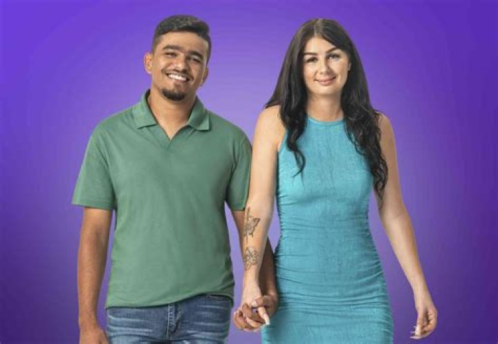 '90 Day Fiancé: Before the 90 Days' Season 6 Is Here With a Cast of Hopeful Couples