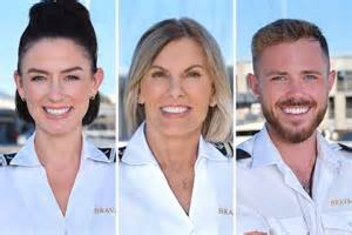 'Below Deck Med' Newcomer Delaney Evans Might Be Replacing Another Crew Member
