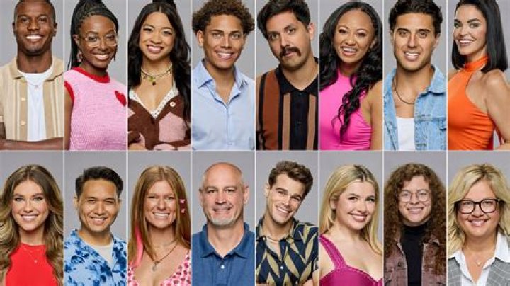 'Big Brother 23's Cookout Alliance Has Taylor's Back During Season 24