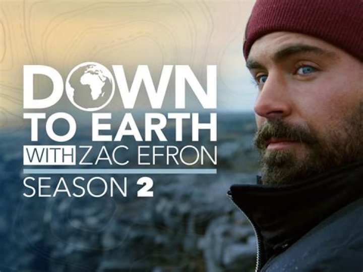 'Down to Earth With Zac Efron' Is More Than Just Another Travel Show