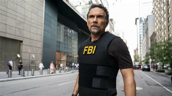 'FBI' Star Jeremy Sisto on Jubal and Rina's Relationship in Season 4 (EXCLUSIVE)