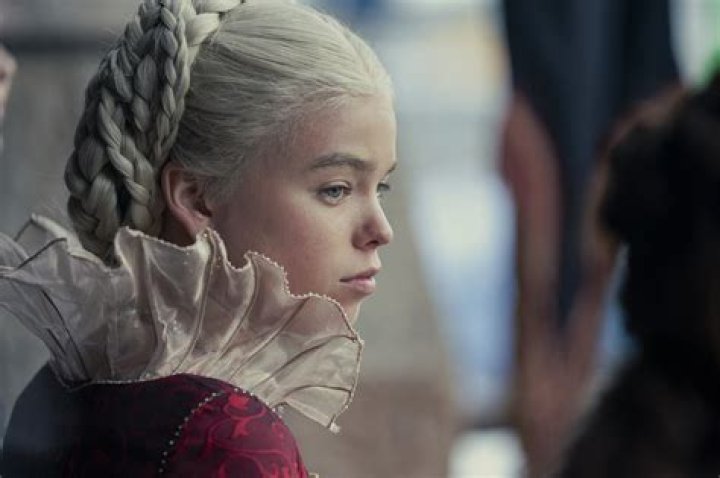 'House of the Dragon' Fans Have Opinions About Who Plays Rhaenyra After the Time Jump