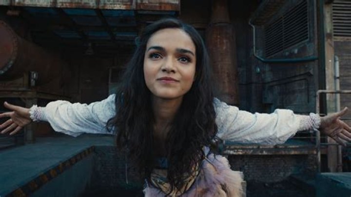 'Hunger Games' Prequel — See Who Else Is in the Cast