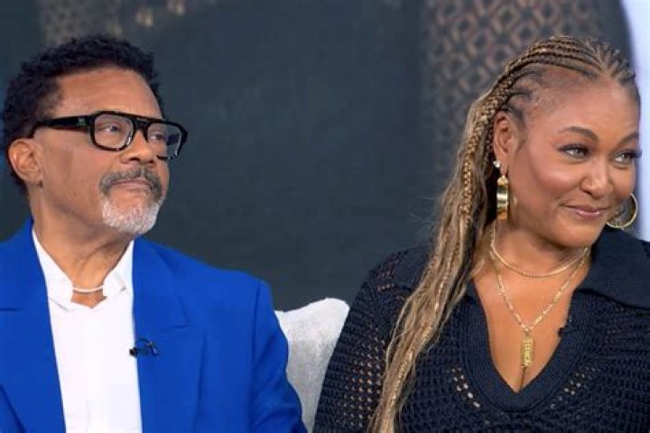 'Judge Mathis' May Have Been Canceled, but Greg Mathis Already Has a New Show!