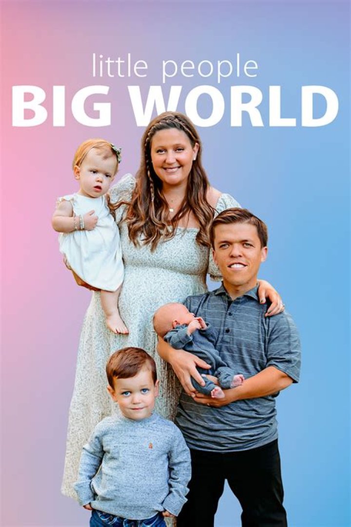 'Little People, Big World': Is Amy Roloff Still With Chris Marek?