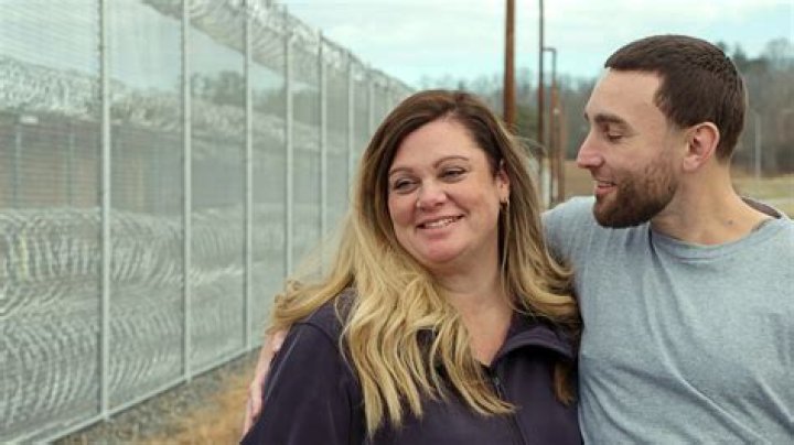 'Love After Lockup' Season 3 Has New Couples Willing to Take This Leap