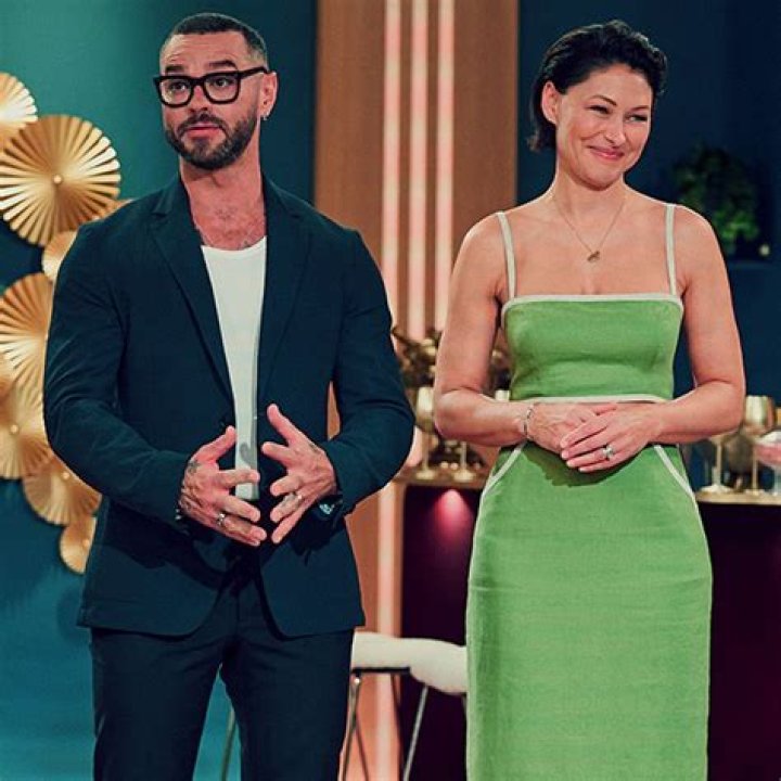 'Love Is Blind' Stars SK and Raven Have Broken up Following Claims SK Cheated