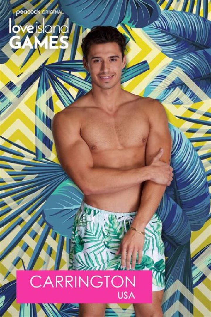 'Love Island USA' Couple Cely Vazquez and Johnny Middlebrooks Are Officially Over 