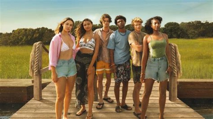 'Outer Banks' Season 2 Puts All the Pogues in Peril — Did JJ Make It out Alive? (SPOILERS)