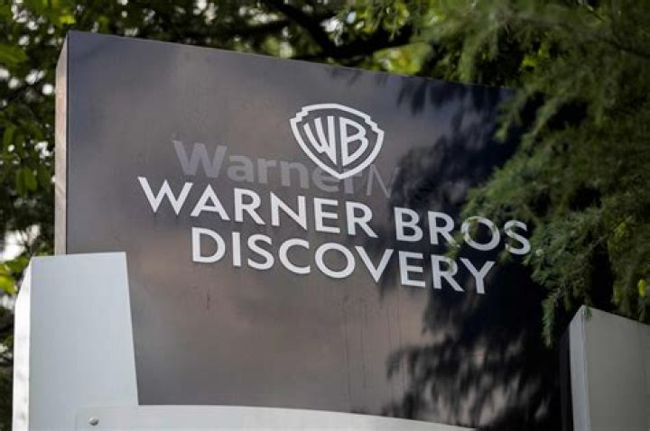 'Raised by Wolves' Is the Latest Casualty in the Discovery-Warner Merger