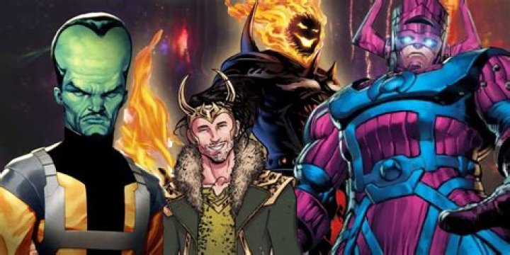 'She-Hulk' Could Introduce Us to One of Marvel's Greatest Villains