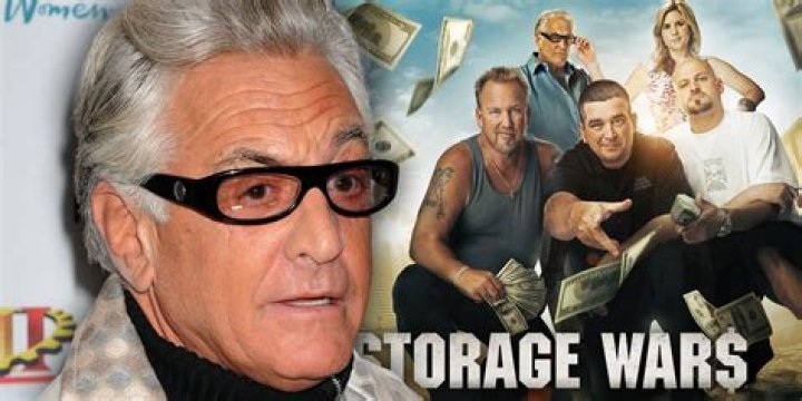 'Storage Wars' — Cast, Spinoffs, and Where Is Barry?