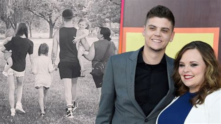 'Teen Mom' Star Tyler Baltierra Survived Abuse
