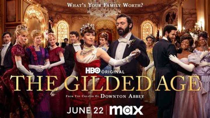 'The Gilded Age' Outcast Mrs. Chamberlain Has a Real-Life Counterpart Just as Scandalous
