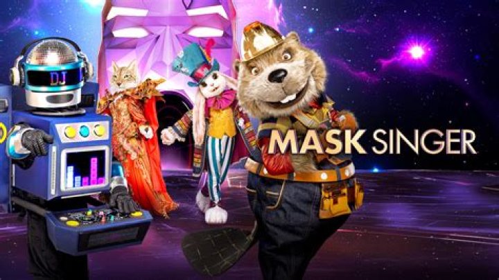 'The Masked Singer's' Chameleon Is Actually This Rapper (SPOILERS)