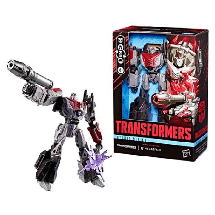 'Transformers: War For Cybertron Trilogy: Siege' Release Date, Casts, Episodes, Plots, Review