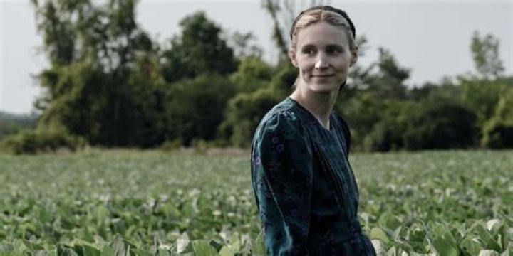 'Women Talking' Star Rooney Mara is Actually an NFL Heiress