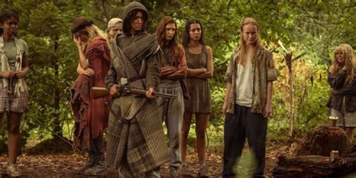 'Yellowjackets' Brought the Cast to the Wilderness in These Filming Locations (EXCLUSIVE)