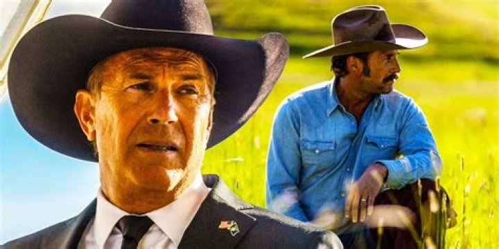 'Yellowstone's' Young John Dutton Is Portrayed by This Hollywood A-Lister 