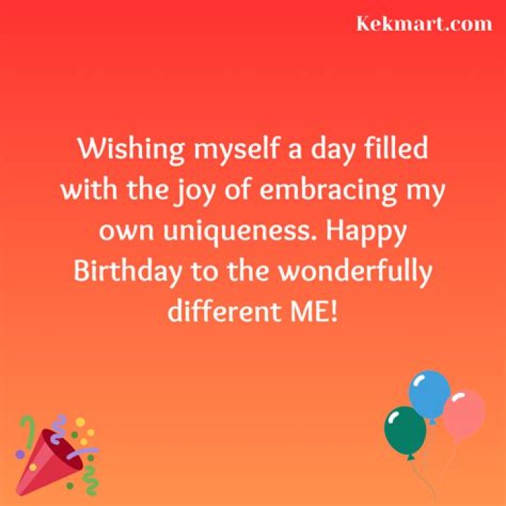105 touching advance birthday wishes for yourself, your lover or best friend