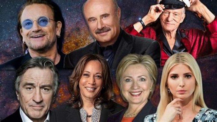 14 Celebrities and Public Figures Taken by the Coronavirus