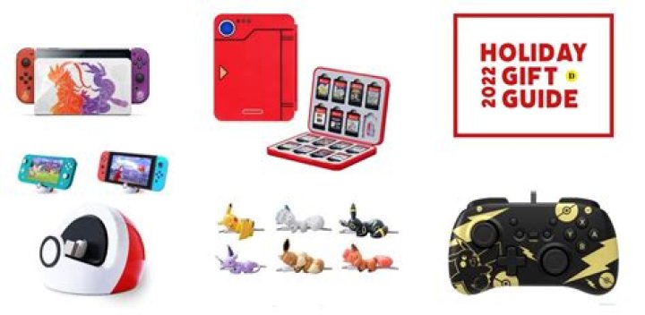 15 Best Gifts for Pokémon Fans of All Ages