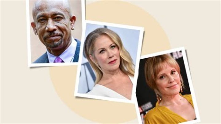 20 Celebrities with Lyme Disease and Their Stories about the Pain