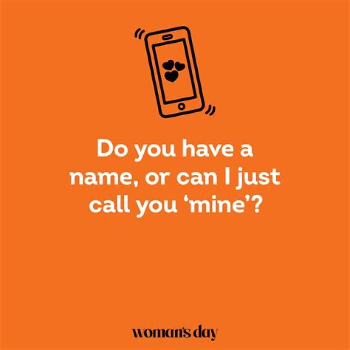 20 People Share the Pick-up Lines That Actually Worked on Them
