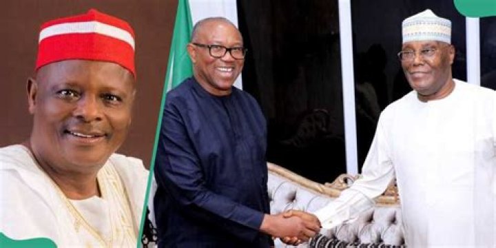 2027: Former Sokoto Governor, Bafarawa Speaks on Possible Emergence of Peter Obi as PDP’s Candidate