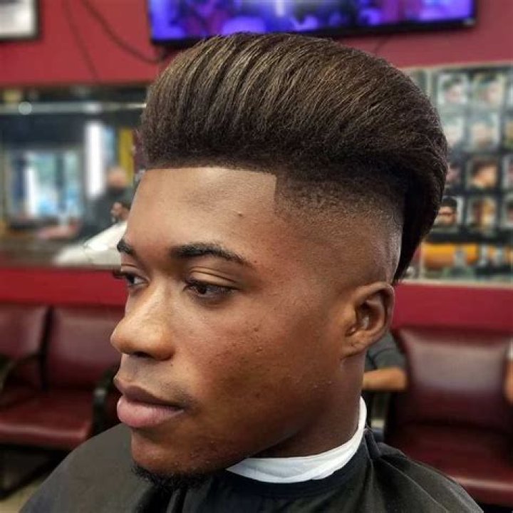 30 skin fade hairstyle ideas for men