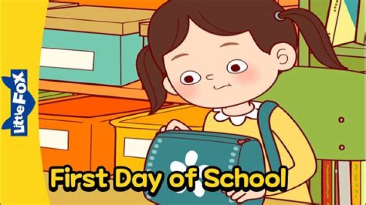 34 Back-to-School Jokes to Tell on the First Day of Class