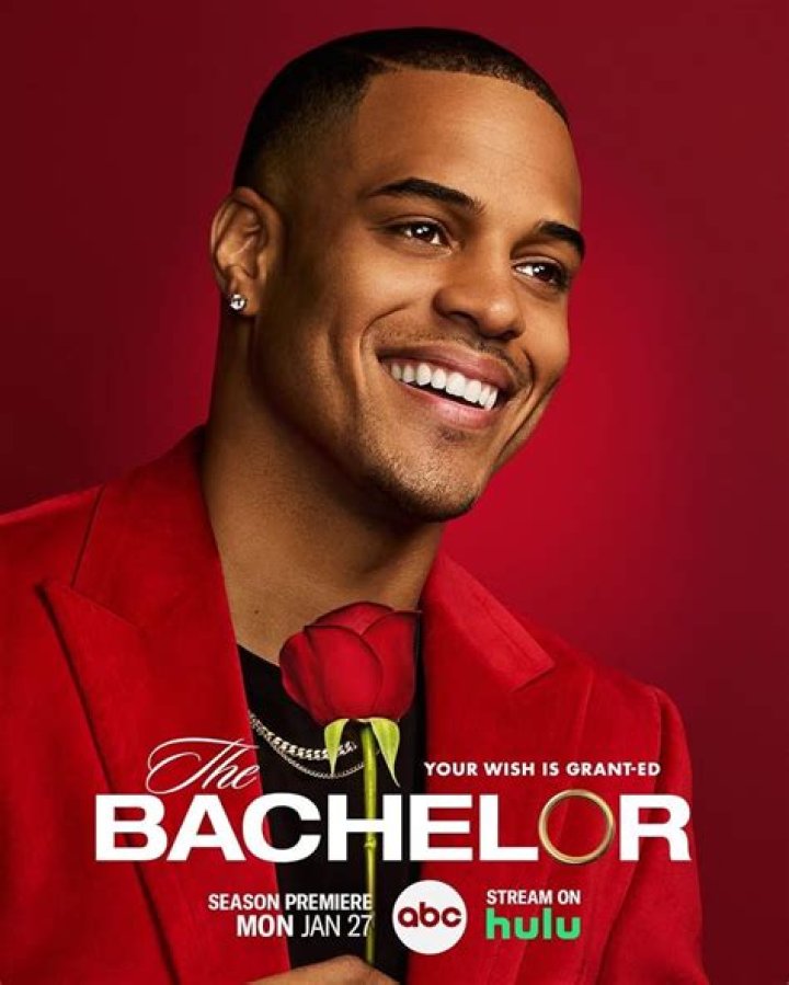 5 Things You Need to Know About ‘The Bachelor’ Star Matt James