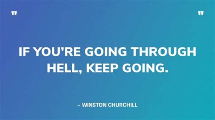 50+ positive keep going quotes and sayings to help you push through