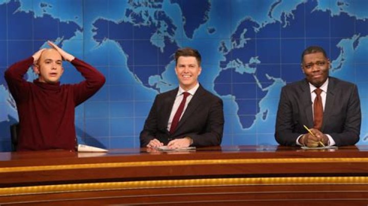 8 Celebs You Didn't Know Were 'Saturday Night Live' Cast Members