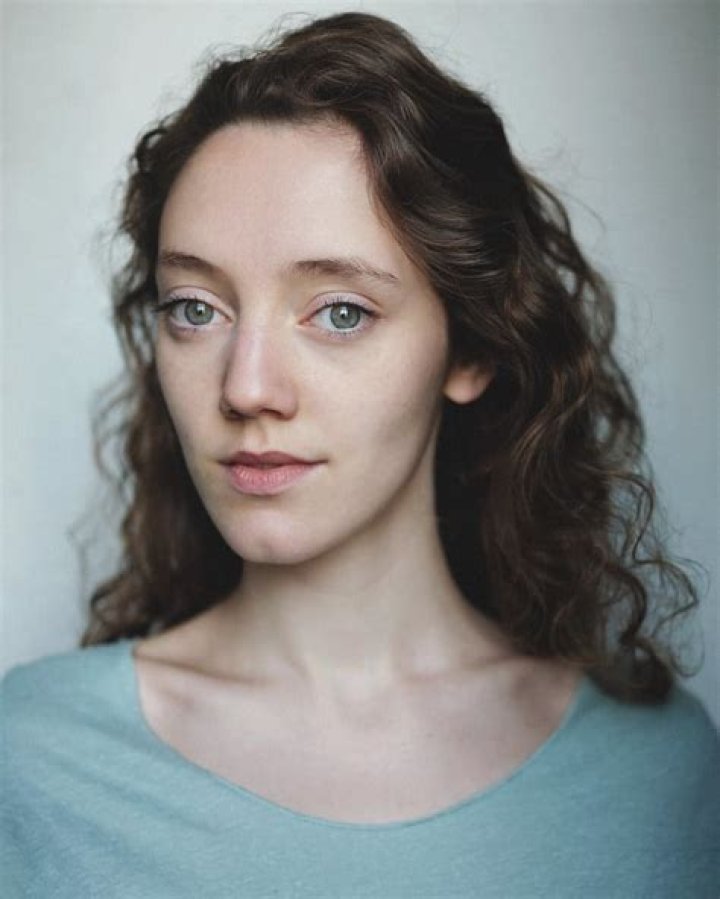 8 Things You Didn’t Know About Mirren Mack