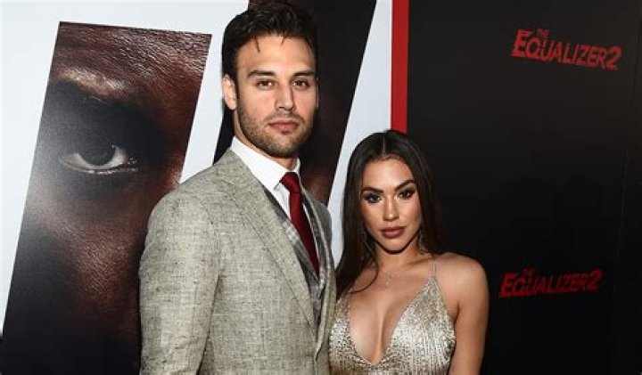 9-1-1's Ryan Guzman's Hottest Girlfriend, Possible Wife-To-Be Revealed! Facts & Details