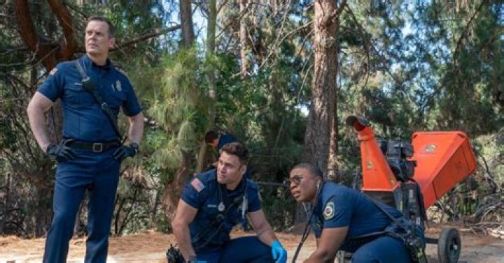 ‘9-1-1’ Season 6 Promo Has Viewers Praying for One of the Show’s Lead Characters