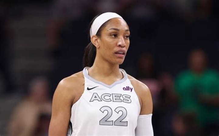 A’ja Wilson