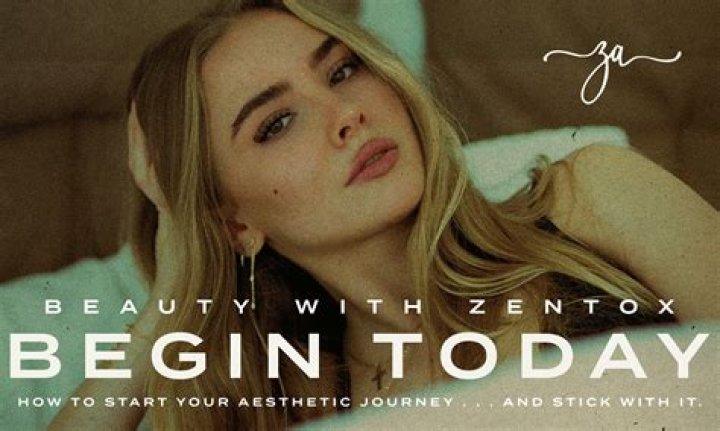 A Journey Into Breasts, Beauty, And Beyond