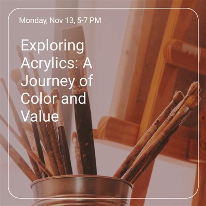 A Journey Of Color And Allure