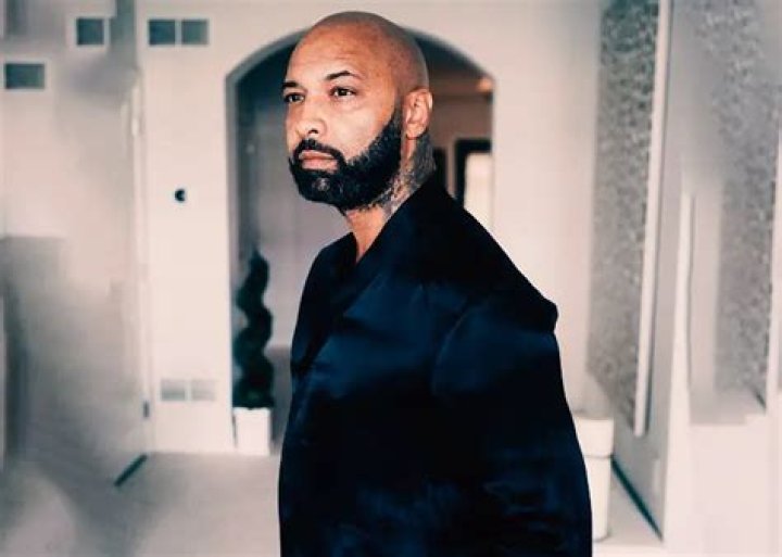 A Look at Joe Budden’s Chaotic Relationship History