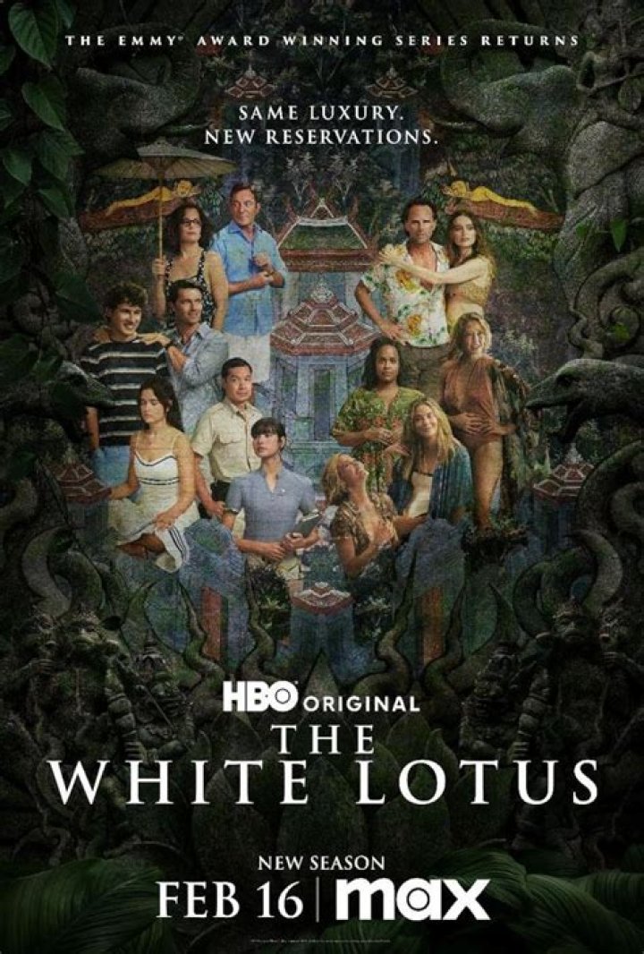 A New Rumor About 'The White Lotus' Season 3 Has Fans' Heads Spinning
