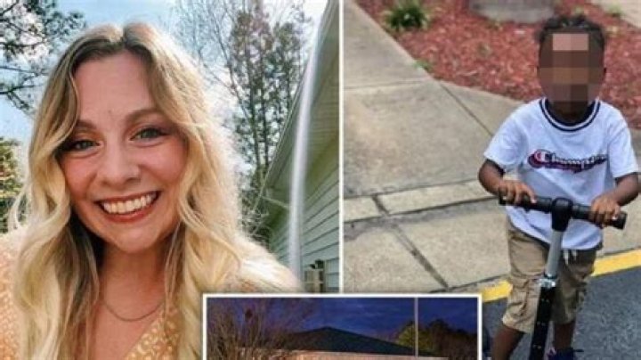 Abby Zwerner Shooter Parents: Where Is 6-Years-Old Boy?