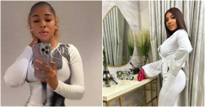 “Accent or No Accent, Still the Prettiest”: MC Oluomo’s Daughter Brags After Viral ‘Americana’ Video