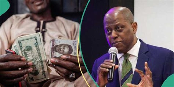 Access, Zenith, UBA, GTB, Others Sell Dollar at New Rate As Naira Appreciates