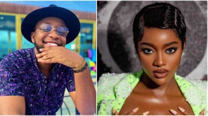 “Acting on Her Emotions Doesn’t Make Her a Bad Person”: BBNaija Star Cyph Speaks on Beauty’s Disqualification