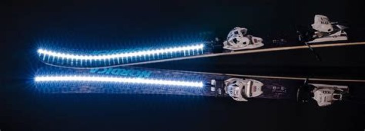 Actionglow Lights for Sports Equipment – Shark Tank Update