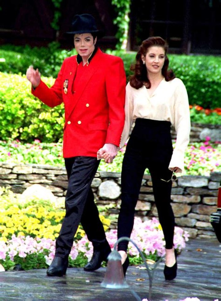 Actress Maureen McCormick Had a Relationship with Michael Jackson before Marrying Her Beloved Husband