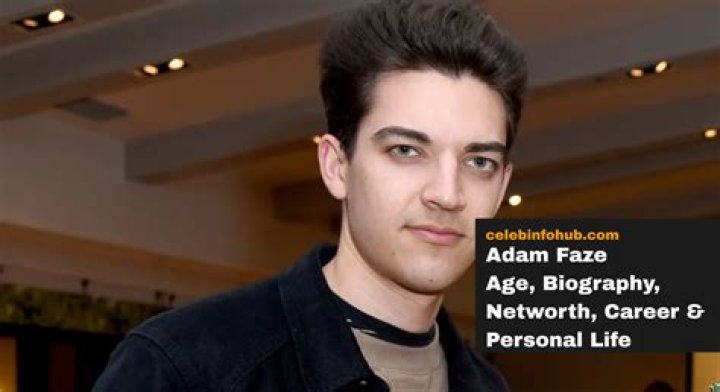 Adam Goodcoff Net Worth
