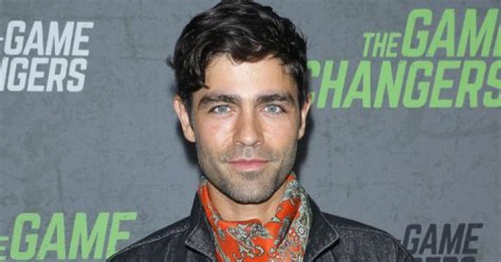 Adrian Grenier Has a Star-Studded Rumored Dating History